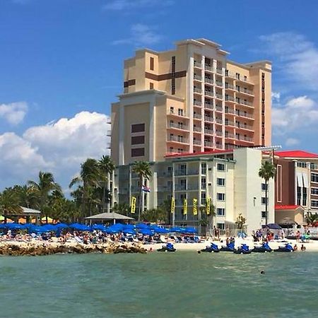Gulfview Hotel - On The Beach Clearwater Beach Exterior foto